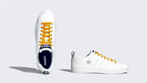 lufthansa sneaker